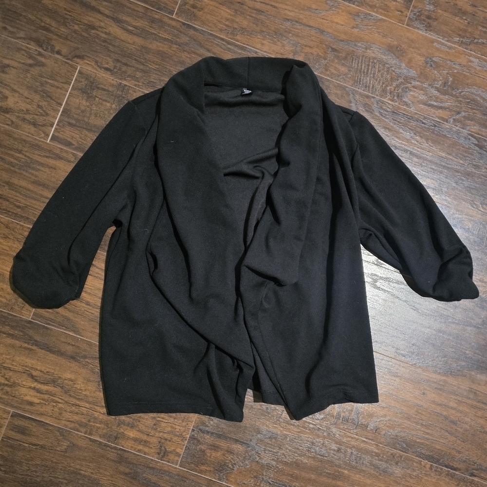 SHEIN | Curve Blazer 2XL